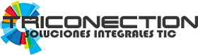 Triconection Logo